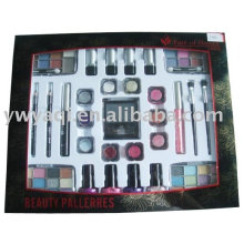 Jeu de maquillage Fashion vente chaude